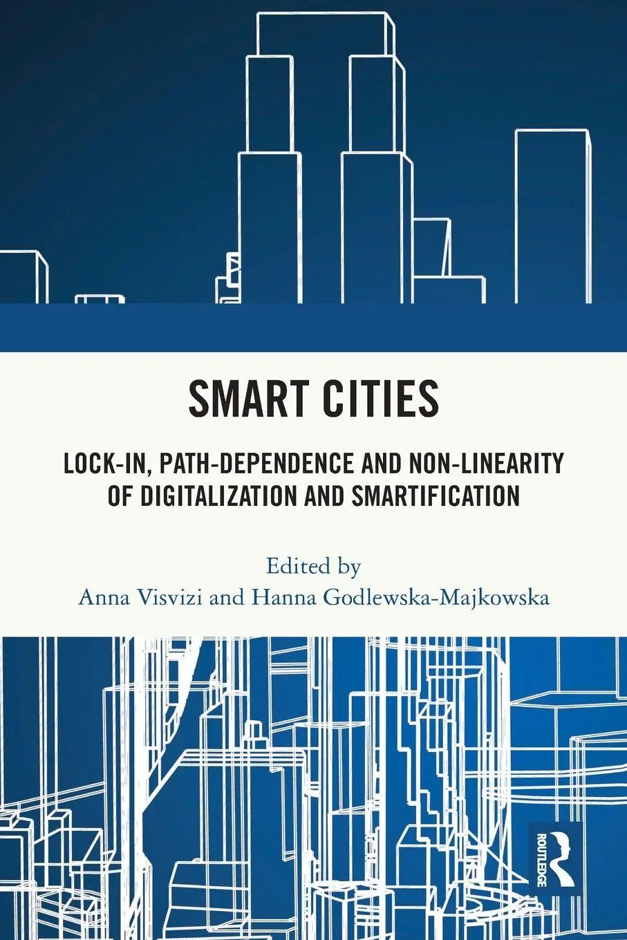 Cover: 9781032542492 | Smart Cities | Anna Visvizi (u. a.) | Taschenbuch | Englisch | 2025