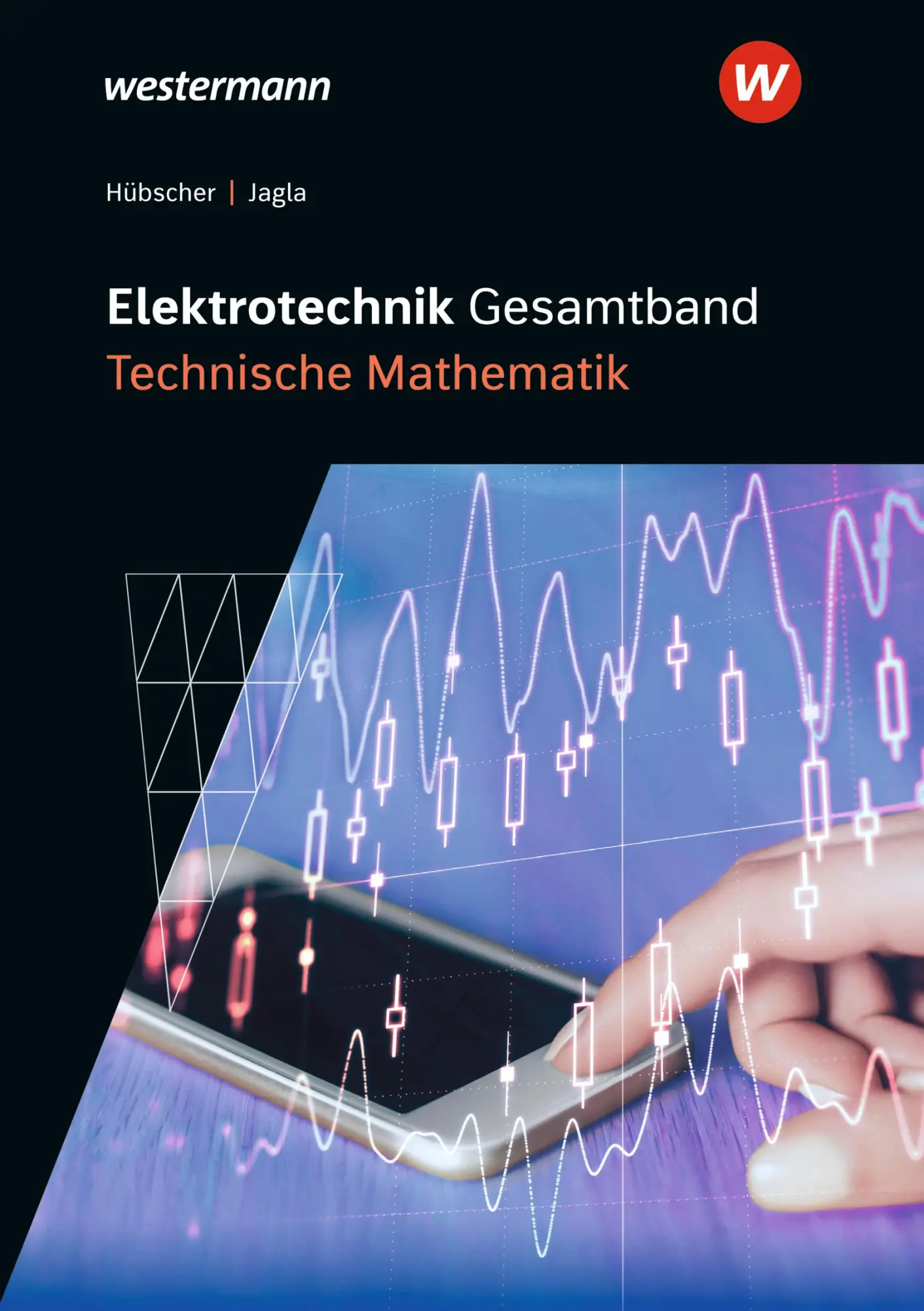 Cover: 9783142232492 | Elektrotechnik Gesamtband. Technische Mathematik: Schulbuch | Buch