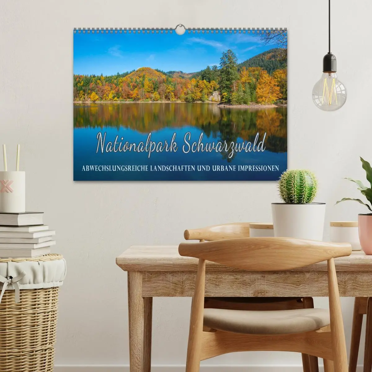 Bild: 9783457772492 | Nationalpark Schwarzwald - abwechslungsreiche Landschaften und...
