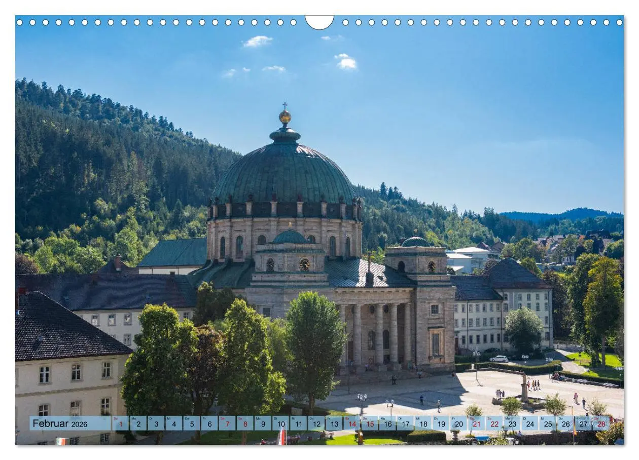 Bild: 9783457772492 | Nationalpark Schwarzwald - abwechslungsreiche Landschaften und...