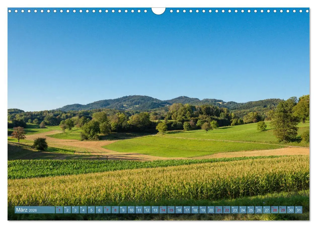 Bild: 9783457772492 | Nationalpark Schwarzwald - abwechslungsreiche Landschaften und...