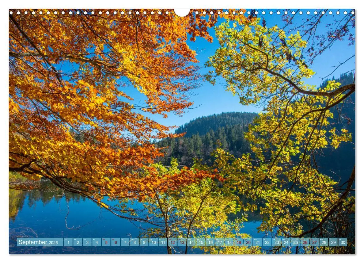 Bild: 9783457772492 | Nationalpark Schwarzwald - abwechslungsreiche Landschaften und...