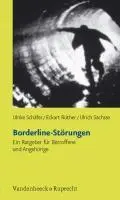 Cover: 9783525462492 | Borderline-Störungen | Ein Ratgeber für Betroffene und Angehörige