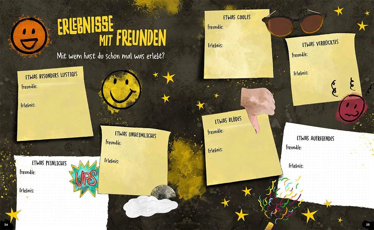 Bild: 9783735892492 | #Real me - Sei du selbst und bleib, wie du bist! - Das...