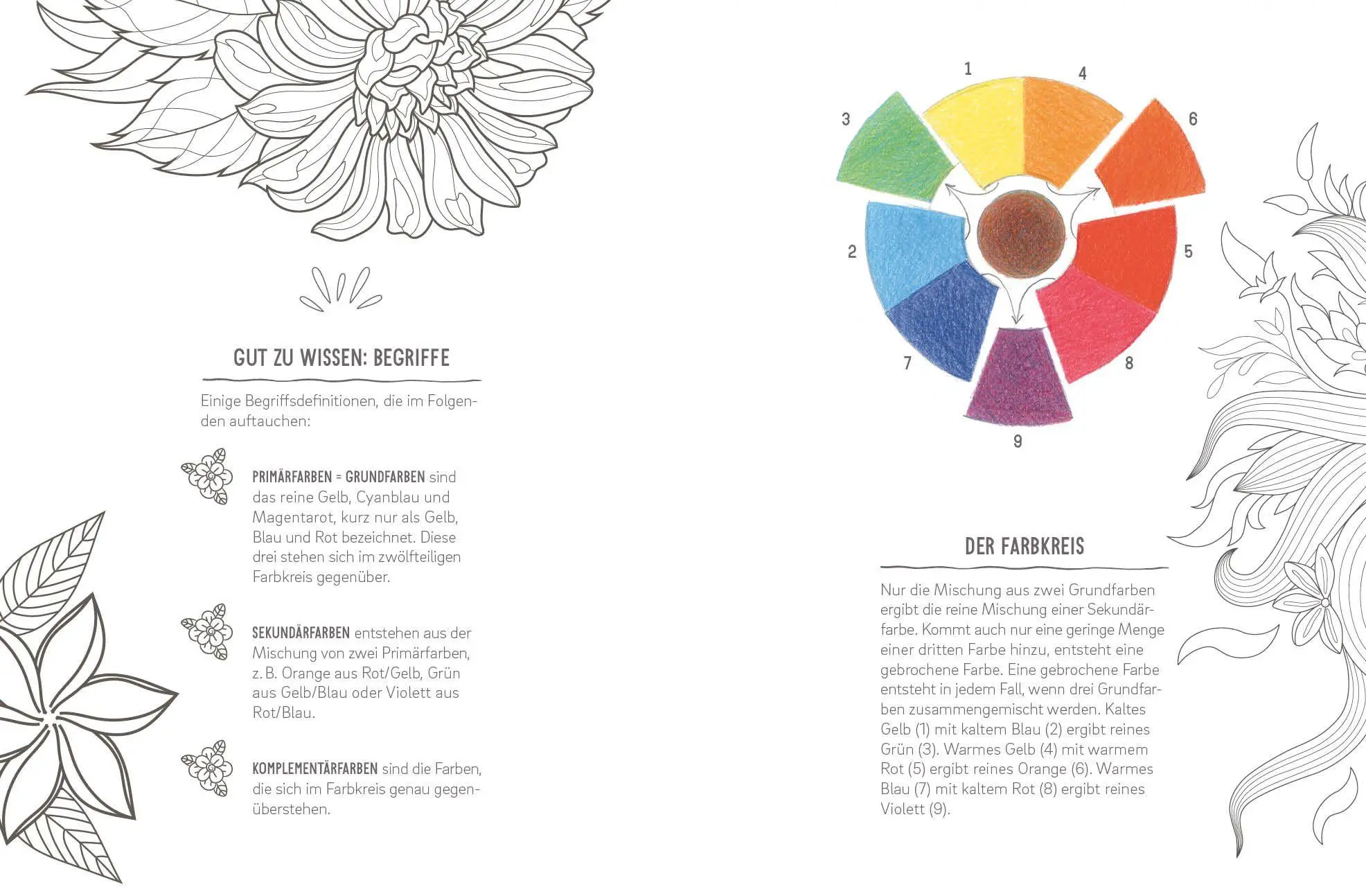 Bild: 9783745932492 | Colorful Mandala - Tropenzauber | Taschenbuch | 96 S. | Deutsch | 2026