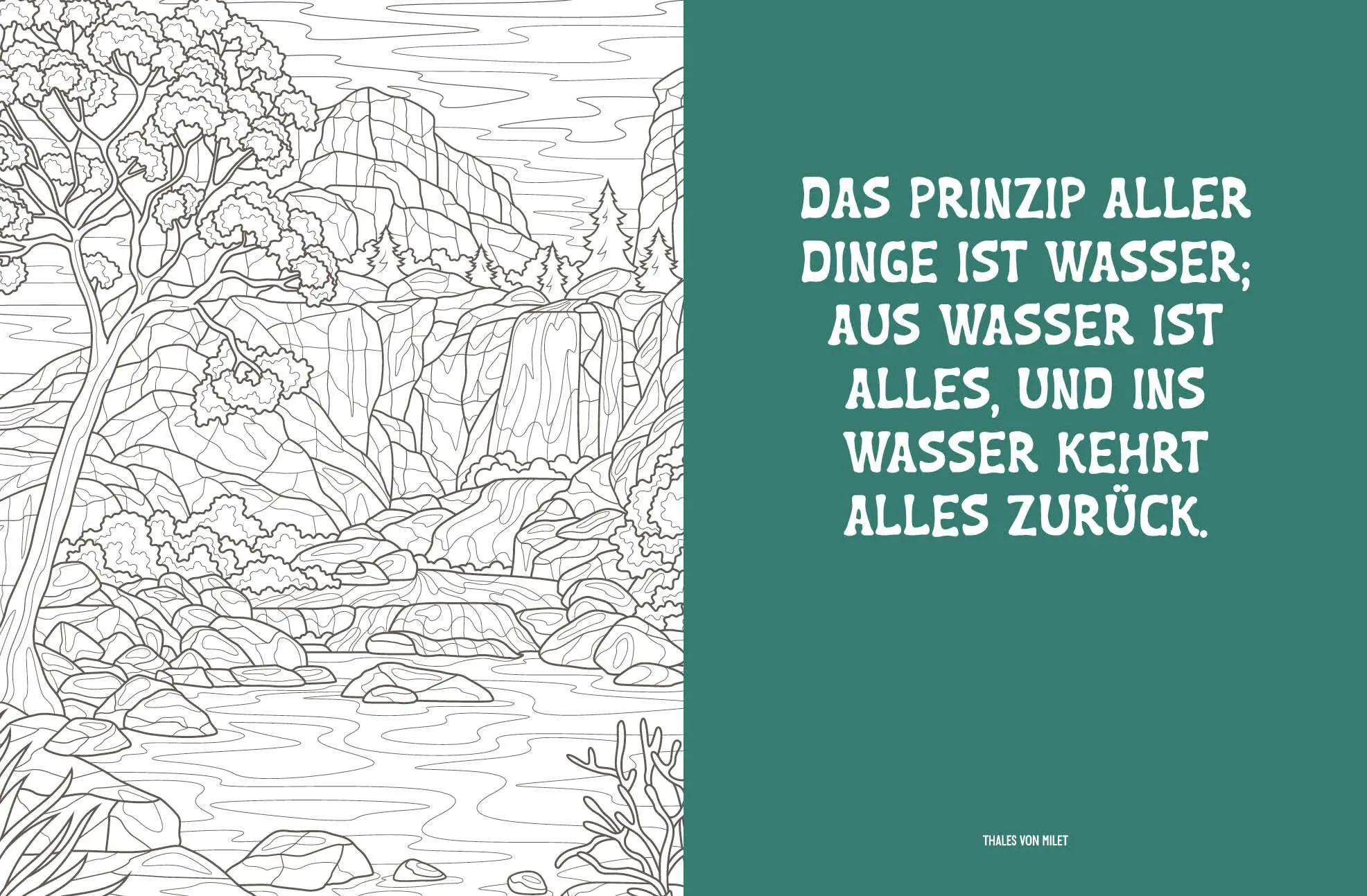 Bild: 9783745932492 | Colorful Mandala - Tropenzauber | Taschenbuch | 96 S. | Deutsch | 2026