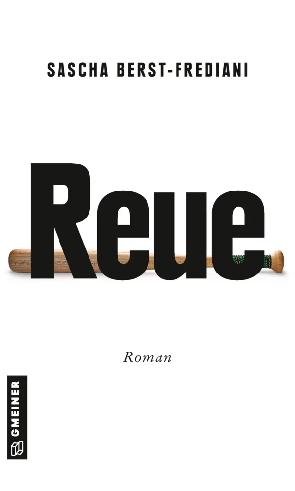 Cover: 9783839222492 | Reue | Roman | Sascha Berst-Frediani | Buch | 244 S. | Deutsch | 2018