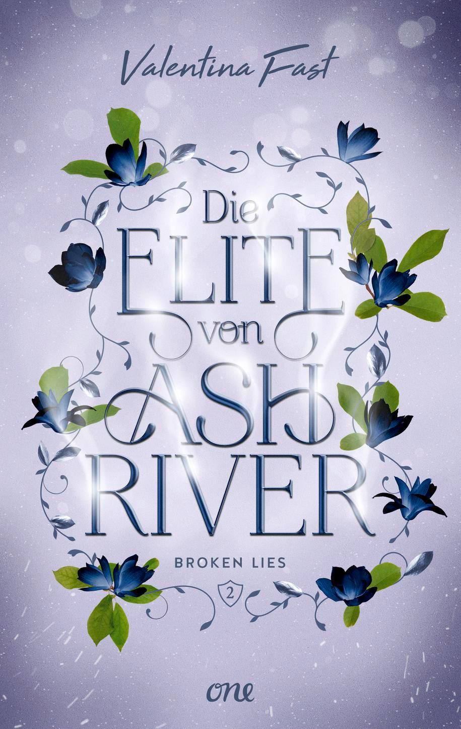Bild: 9783846602492 | Die Elite von Ashriver - Broken Lies | Valentina Fast | Taschenbuch