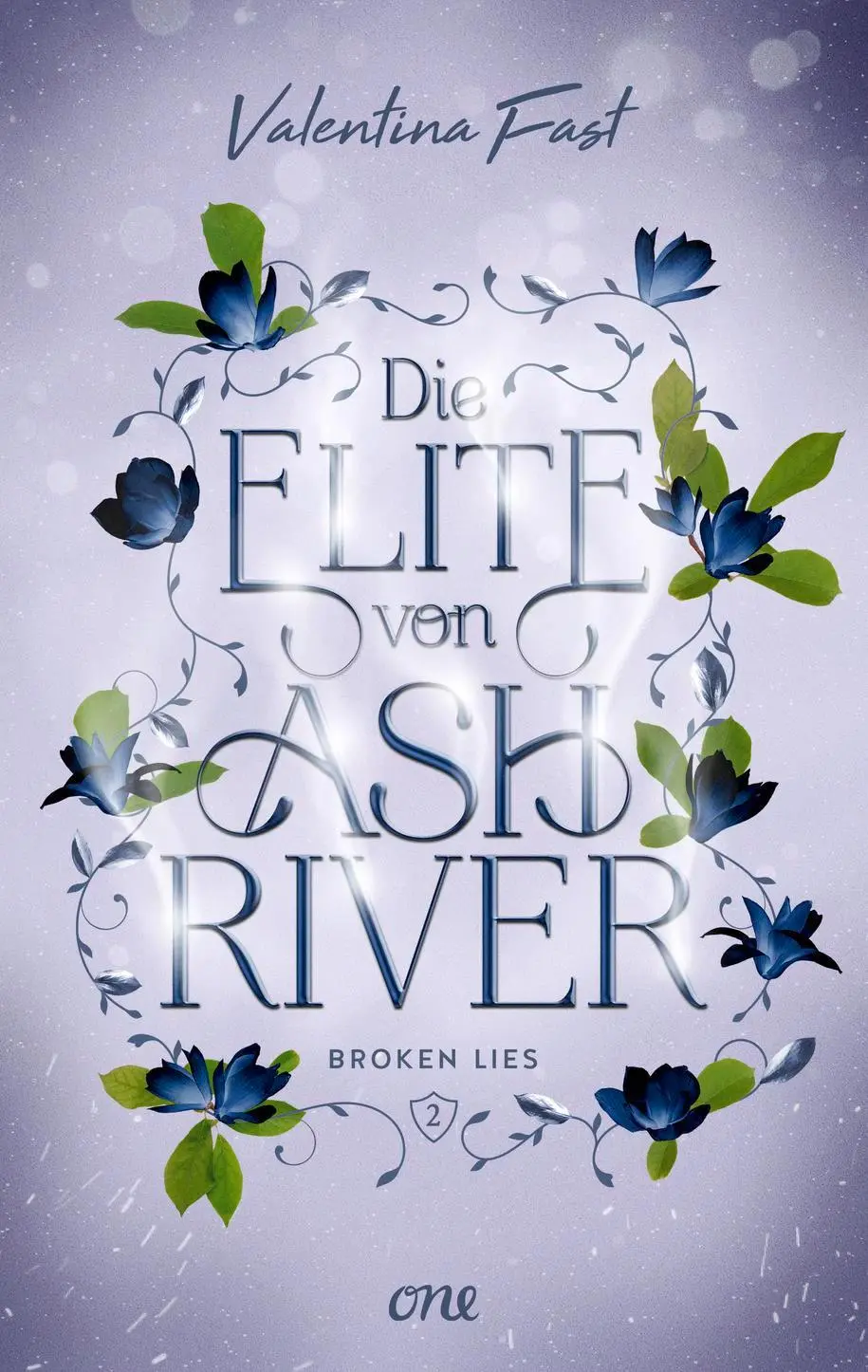 Bild: 9783846602492 | Die Elite von Ashriver - Broken Lies | Valentina Fast | Taschenbuch