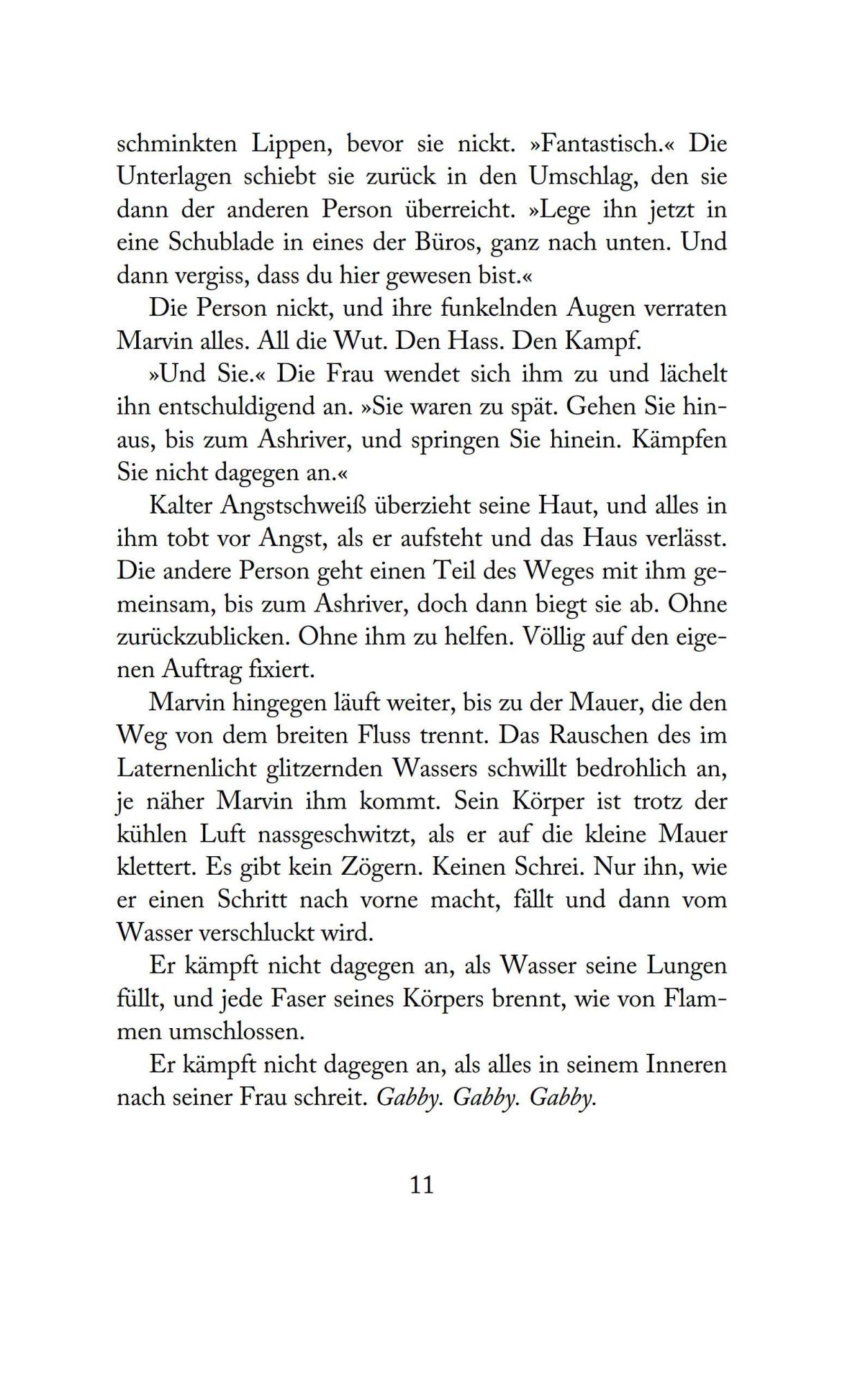 Bild: 9783846602492 | Die Elite von Ashriver - Broken Lies | Valentina Fast | Taschenbuch