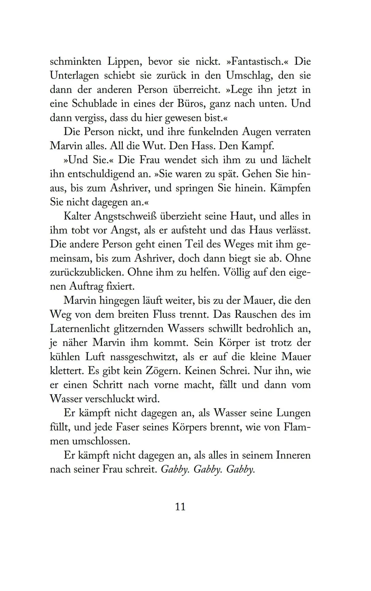 Bild: 9783846602492 | Die Elite von Ashriver - Broken Lies | Valentina Fast | Taschenbuch