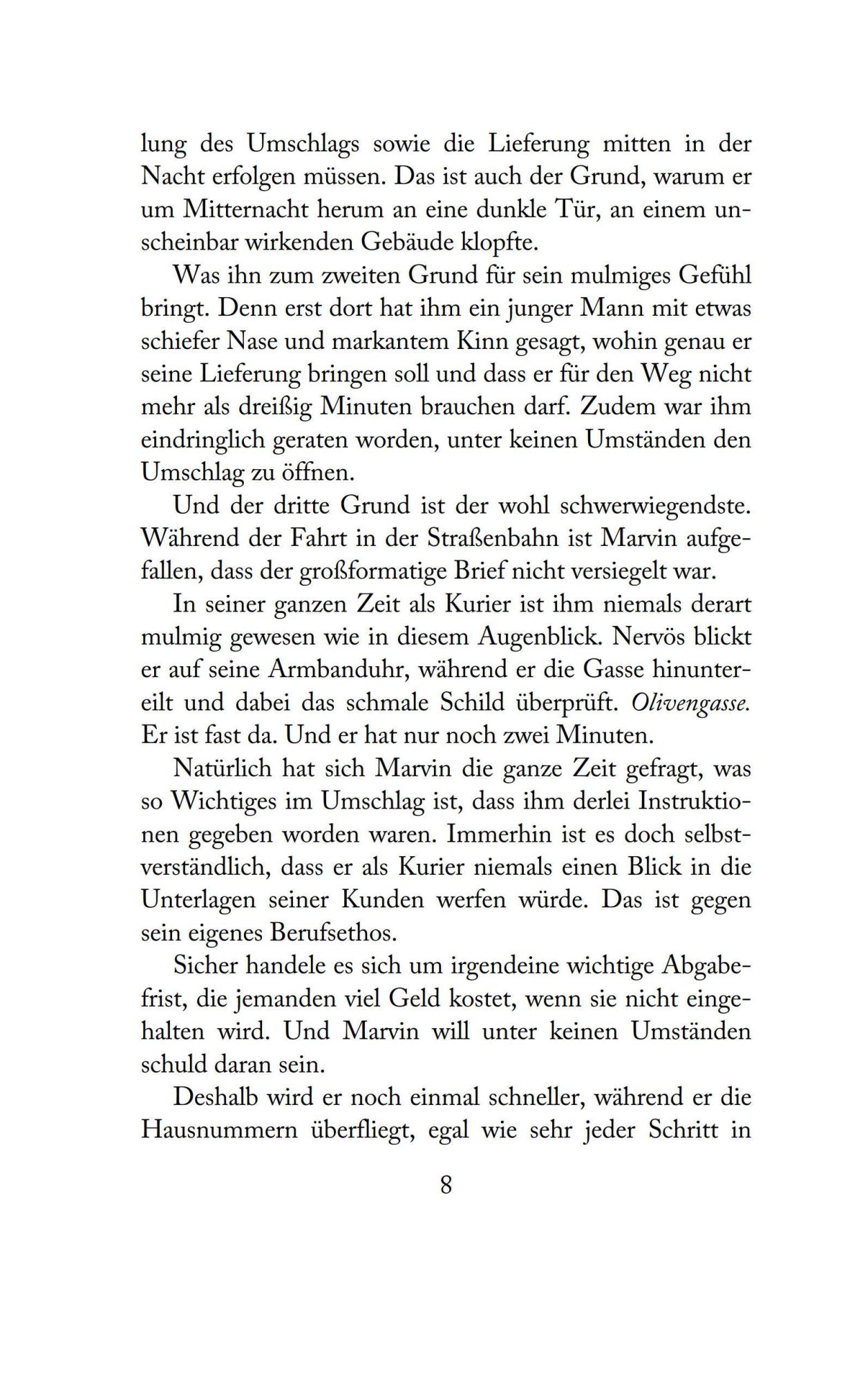 Bild: 9783846602492 | Die Elite von Ashriver - Broken Lies | Valentina Fast | Taschenbuch