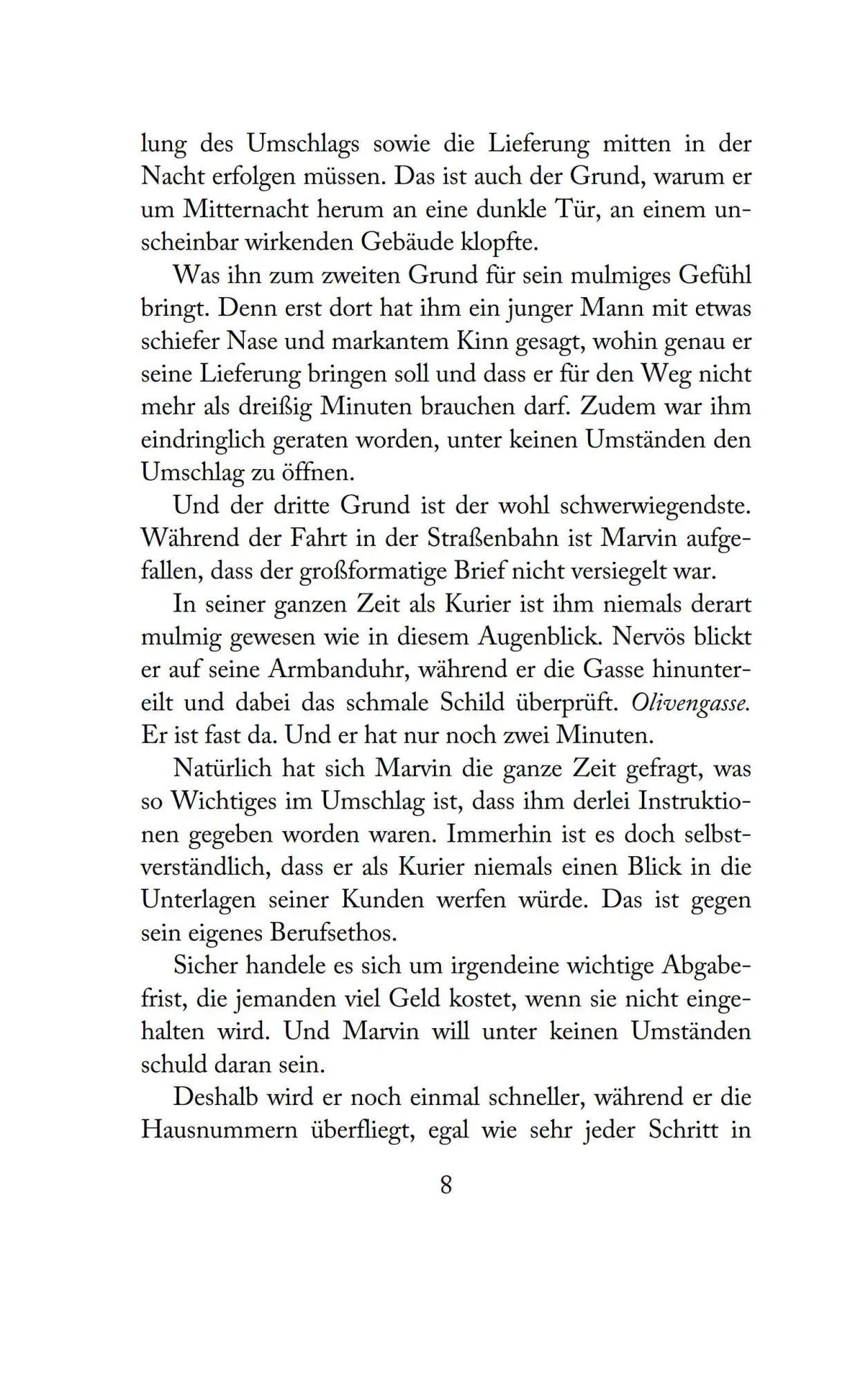 Bild: 9783846602492 | Die Elite von Ashriver - Broken Lies | Valentina Fast | Taschenbuch