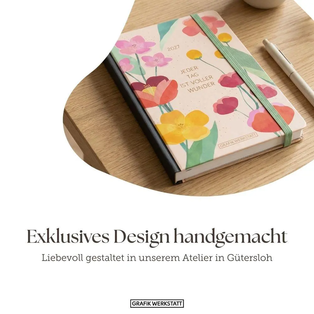 Bild: 9783986362492 | Schülerkalender 2026 / 2027 Das wird mein Jahr | Original | Buch