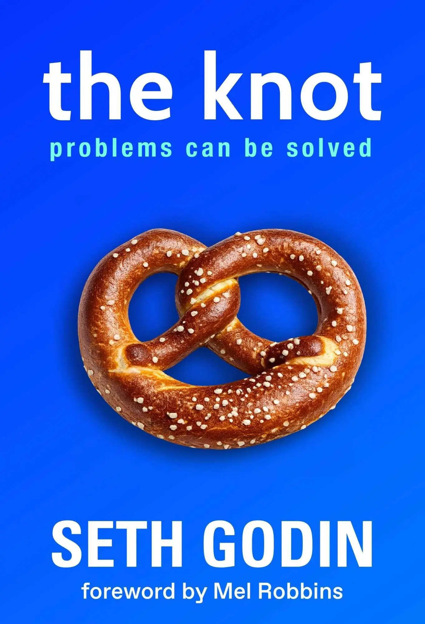 Cover: 9798893312492 | Knot | Why We Get Stuck - And What to Do When Change Is Possible