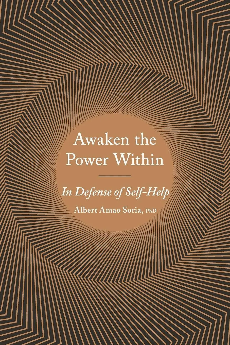 Cover: 9780143132592 | Awaken the Power Within | In Defense of Self-Help | Albert Amao | Buch