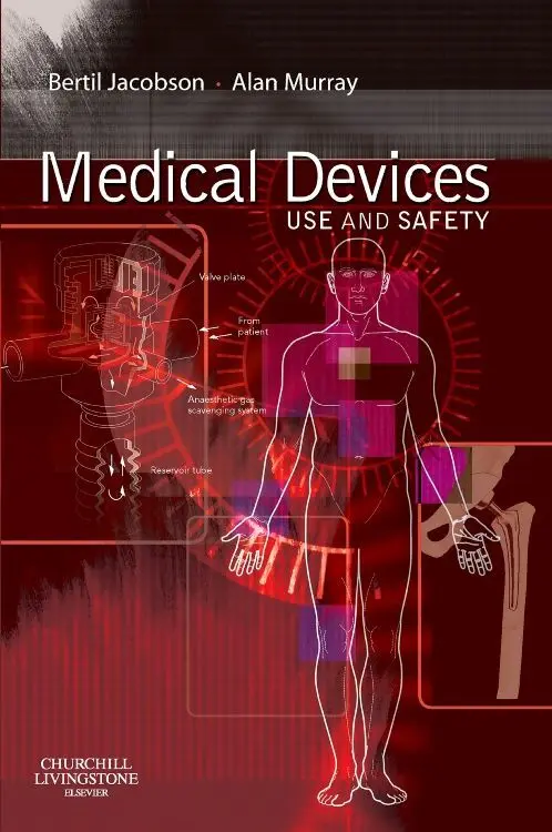 Cover: 9780443102592 | Medical Devices | Use and Safety | Bertil Jacobson (u. a.) | Buch