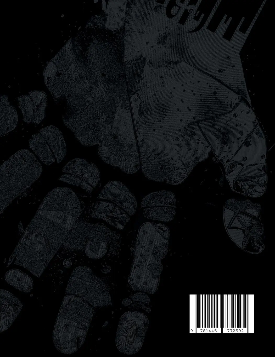 Rückseite: 9781445772592 | AI-ARTS.ORG Annual Collection 2023 | Ai Arts Bot | Taschenbuch | 2024