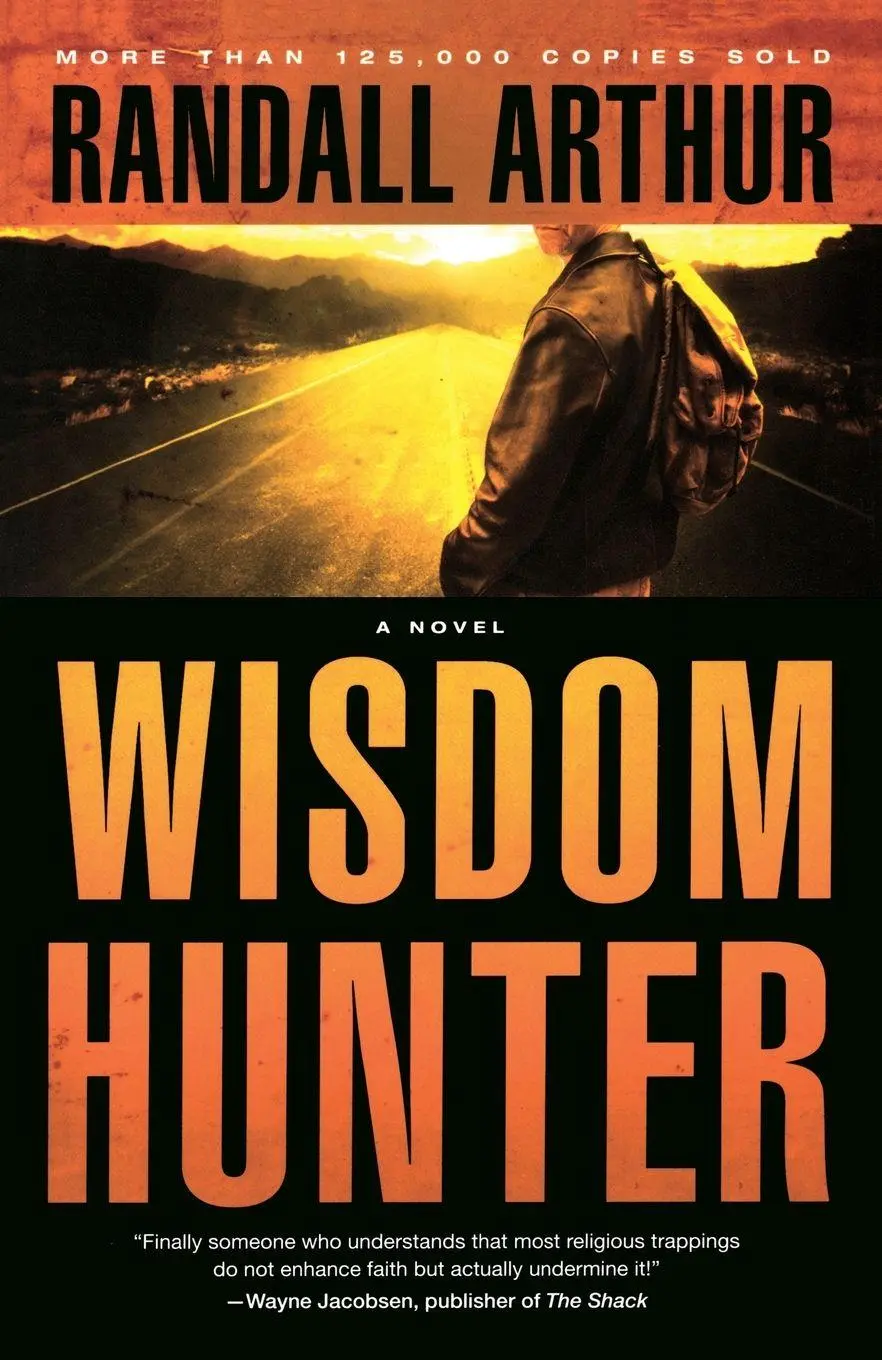 Cover: 9781590522592 | Wisdom Hunter | A Novel | Randall Arthur | Taschenbuch | Englisch