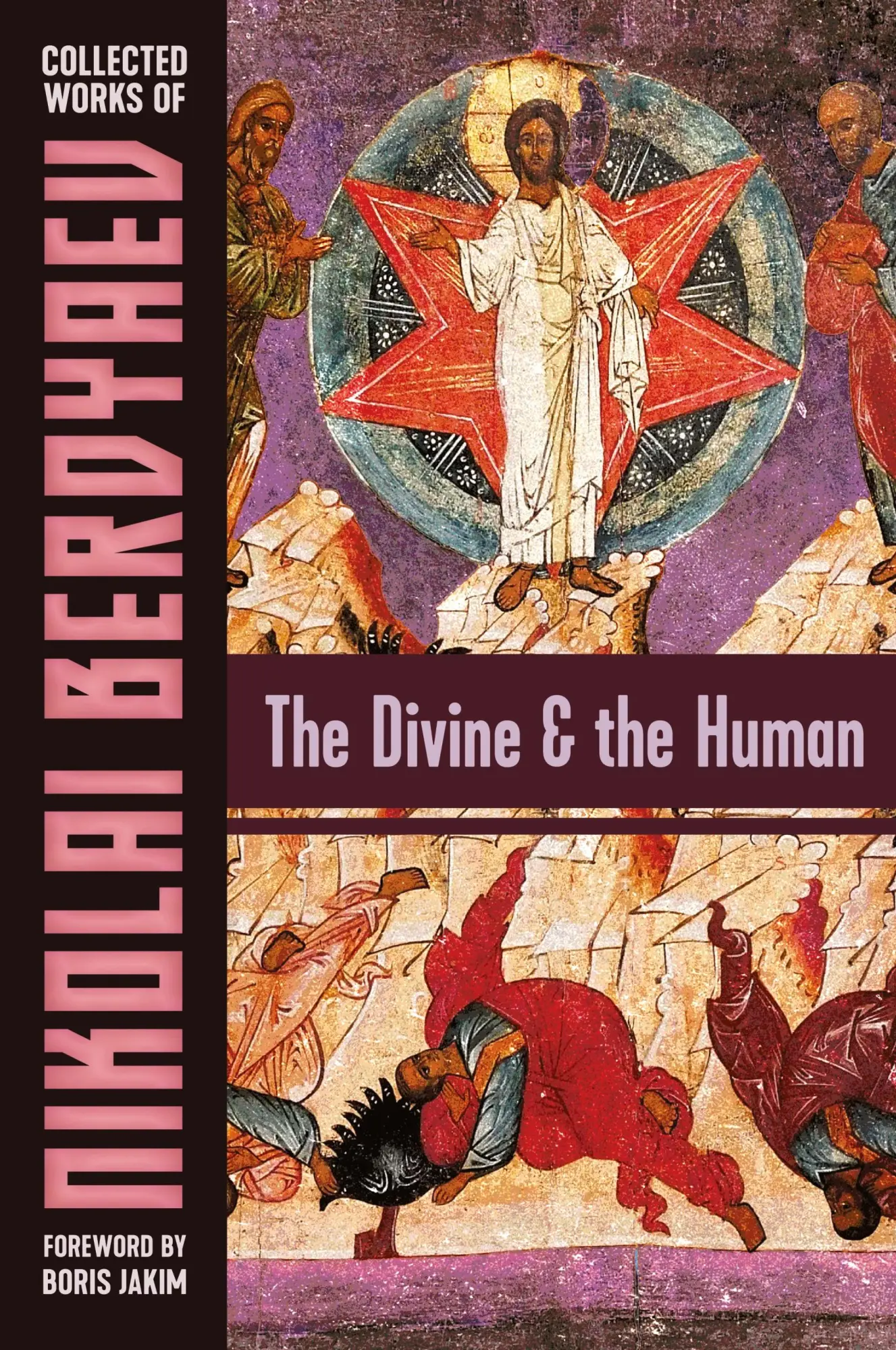 Cover: 9781597312592 | The Divine and the Human | Nikolai Berdyaev | Taschenbuch | Englisch