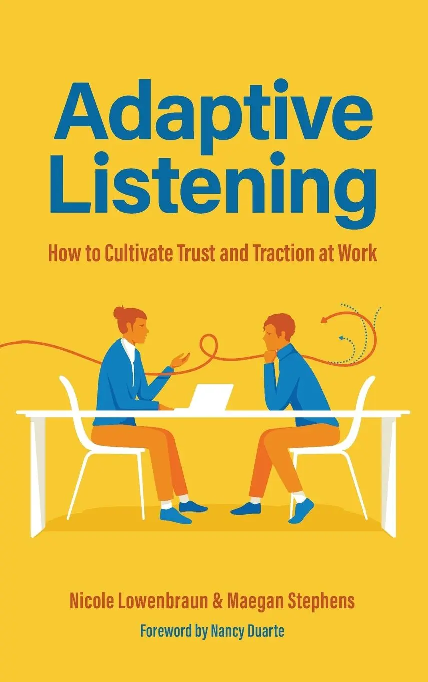 Cover: 9781684812592 | Adaptive Listening | Maegan Stephens (u. a.) | Buch | Englisch | 2024