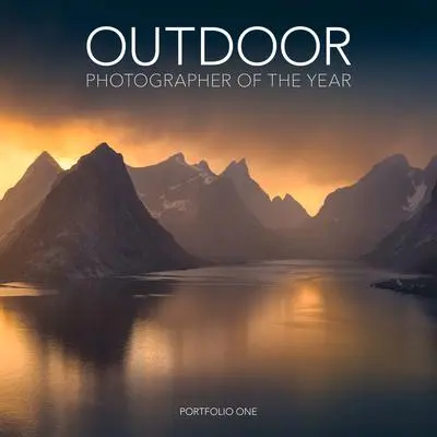Cover: 9781781452592 | Outdoor Photographer of the Year: Portfolio One | Ammonite Press