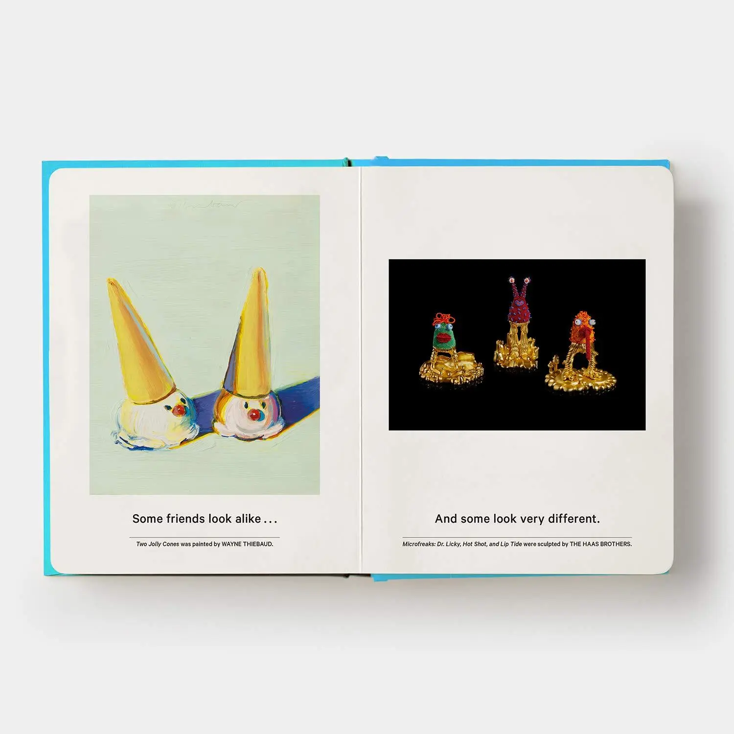 Bild: 9781838662592 | My Art Book of Friendship | Shana Gozansky | Buch | 48 S. | Englisch