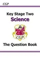 Cover: 9781841462592 | KS2 Science Question Book | Cgp Books | Taschenbuch | Englisch | 2018