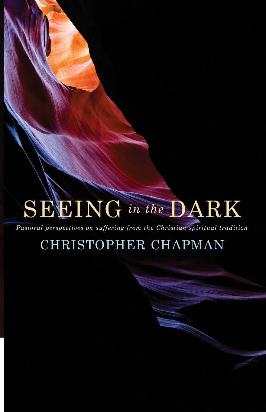 Cover: 9781848252592 | Seeing in the Dark | Christopher Chapman | Taschenbuch | Englisch