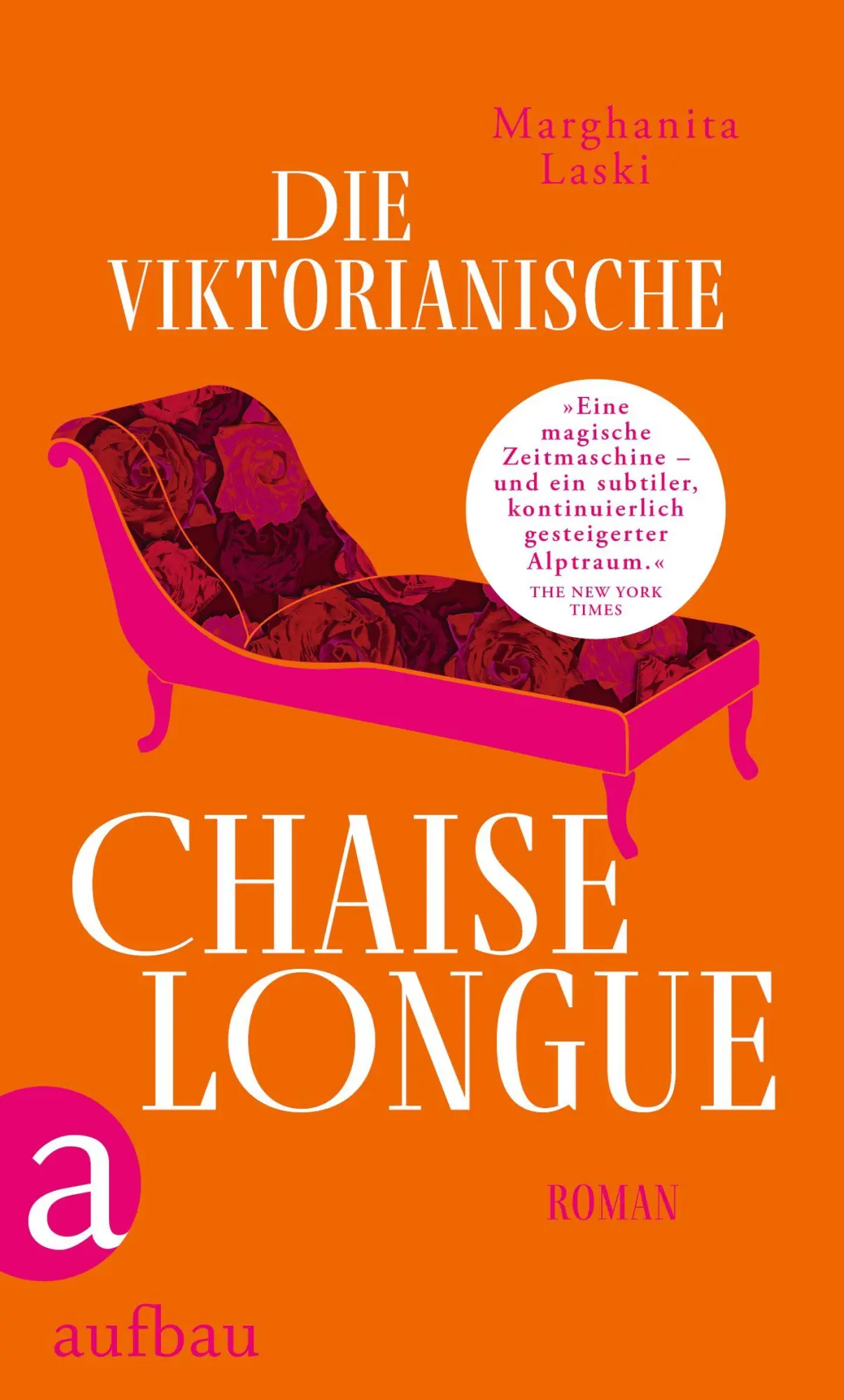 Cover: 9783351042592 | Die viktorianische Chaiselongue | Roman | Marghanita Laski | Buch