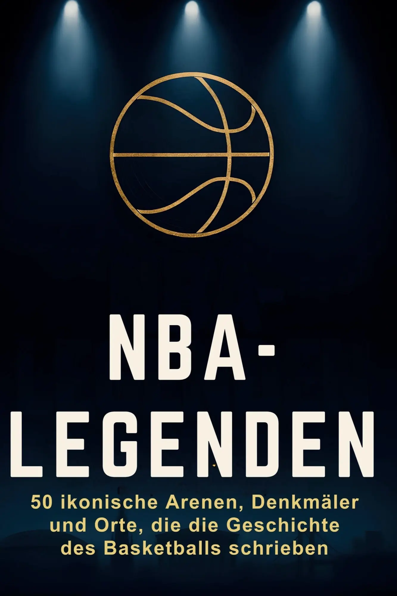 Cover: 9783695362592 | NBA-Legenden | Oliver Hartmann | Taschenbuch | 106 S. | Deutsch | 2025
