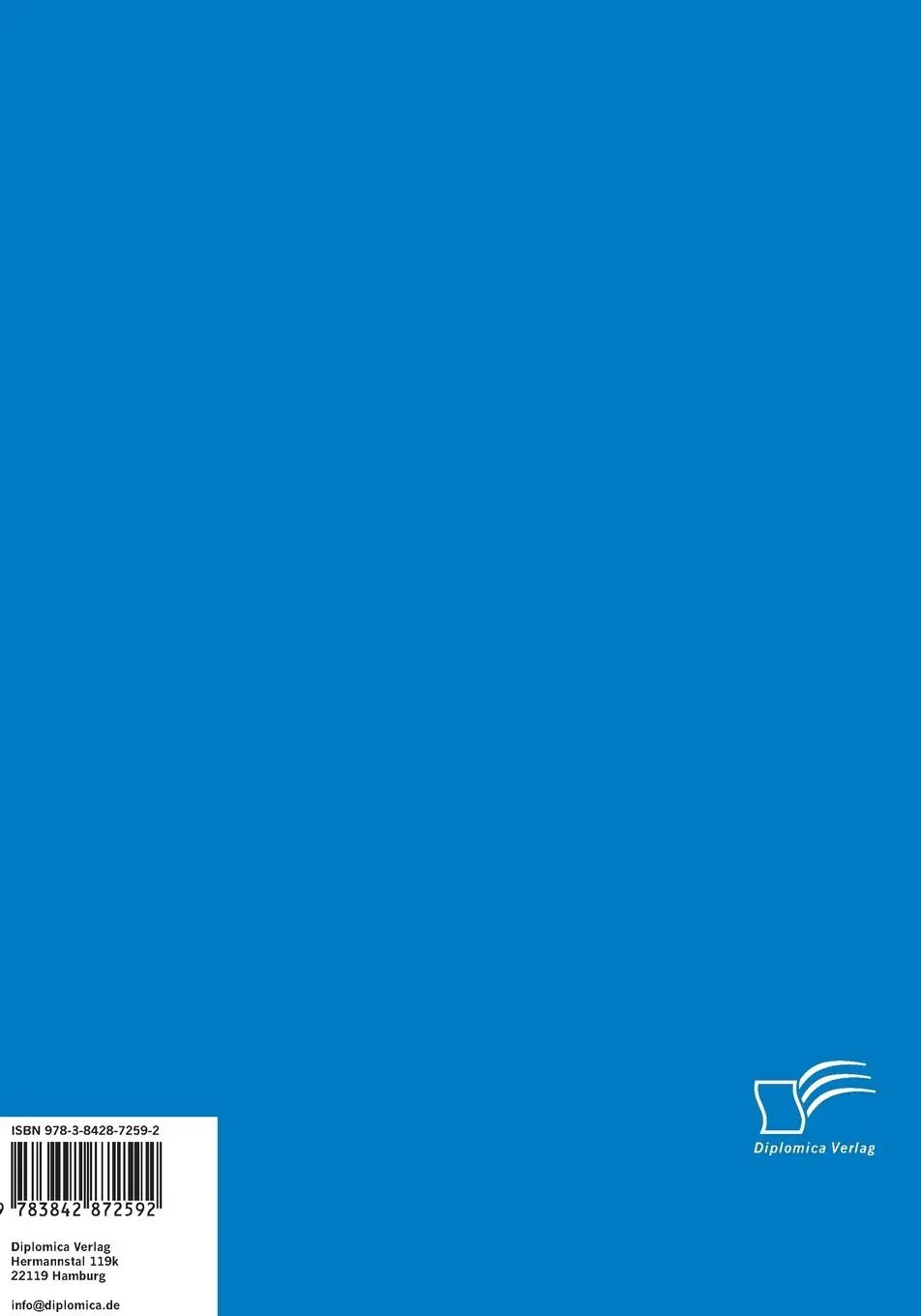 Rückseite: 9783842872592 | Gesamtsystem Kleinwindkraft: Anlagenkonzepte - Ertragsoptimierung -...