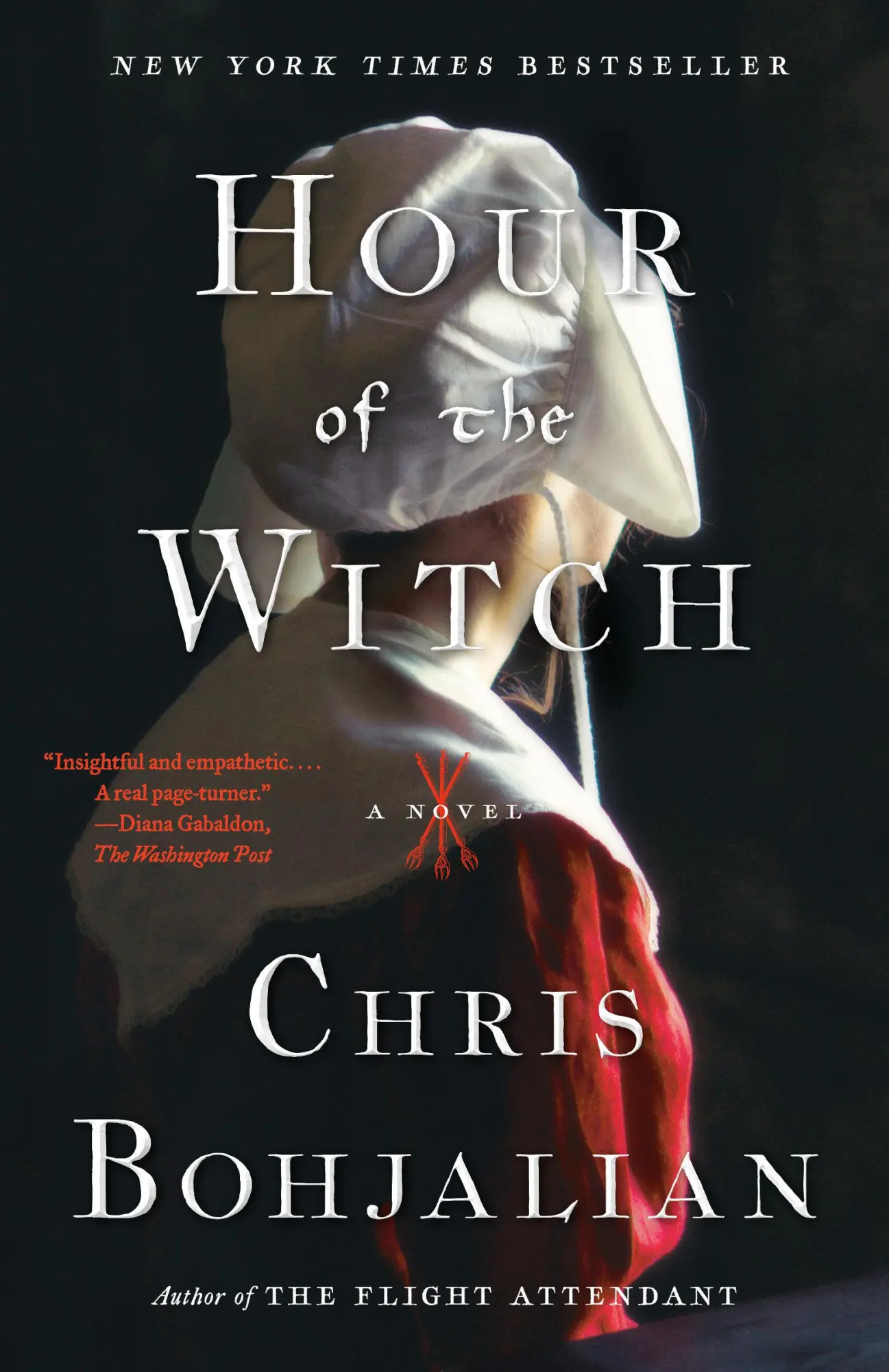 Cover: 9780525432692 | Hour of the Witch | Chris Bohjalian | Taschenbuch | Englisch | 2022