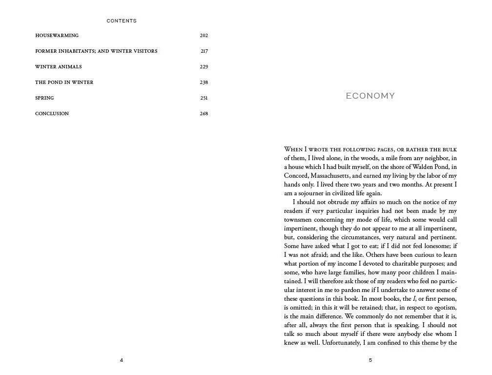 Bild: 9781435172692 | Walden and Civil Disobedience | Henry David Thoreau | Buch | Englisch