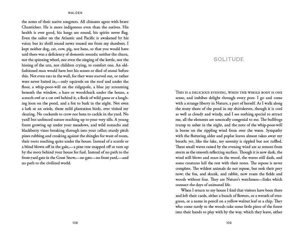 Bild: 9781435172692 | Walden and Civil Disobedience | Henry David Thoreau | Buch | Englisch