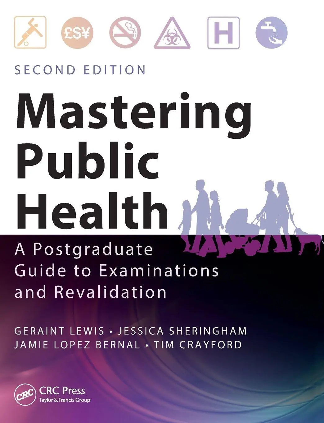 Cover: 9781444152692 | Mastering Public Health | Geraint Lewis (u. a.) | Taschenbuch | 2014