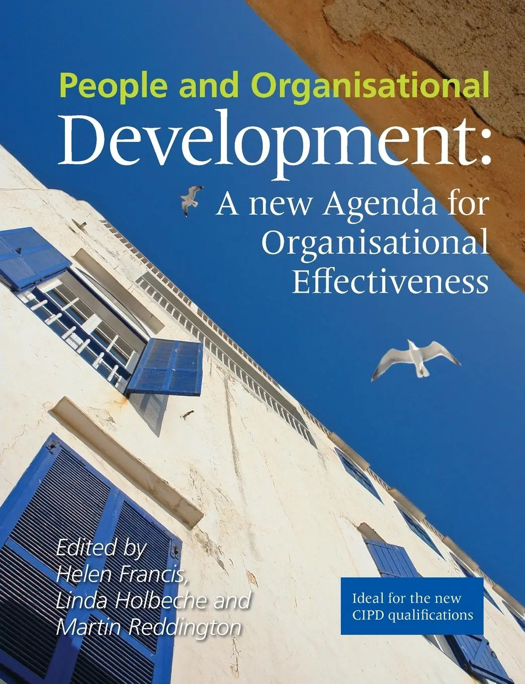 Cover: 9781843982692 | People and Organisational Development | Helen Francis (u. a.) | Buch