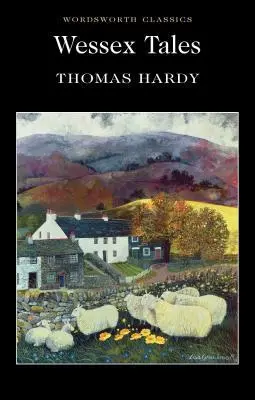 Cover: 9781853262692 | Wessex Tales | Thomas Hardy | Taschenbuch | Kartoniert / Broschiert