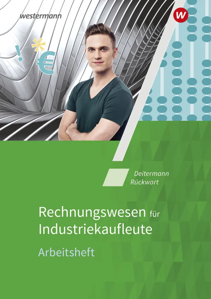 Cover: 9783142212692 | Arbeitsheft | Rechnungswesen Arbeitsheft | Björn Flader (u. a.) | Buch