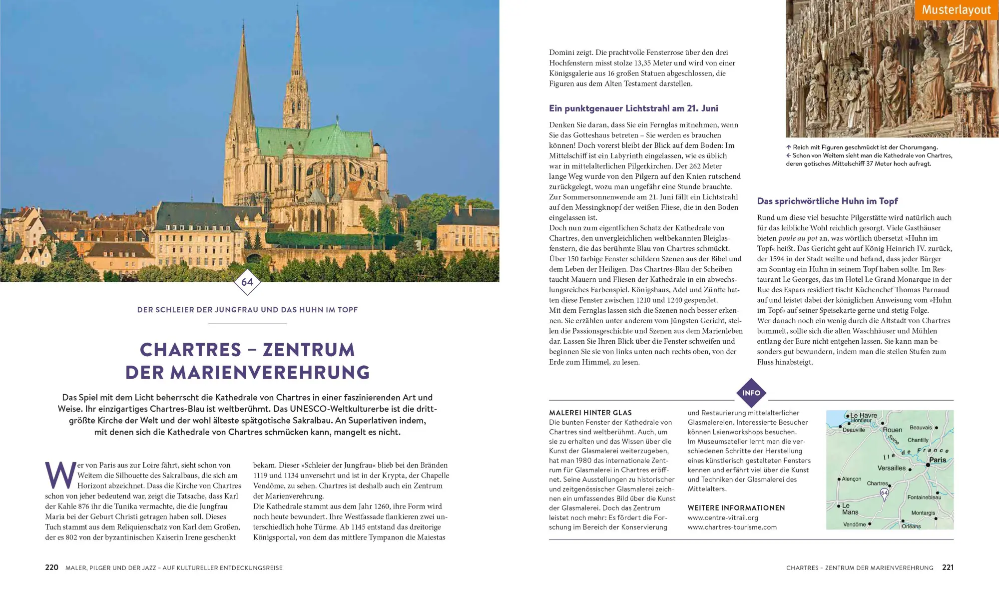 Bild: 9783734332692 | Deutschland - 300 ultimative Reiseideen | Axel Pinck (u. a.) | Buch