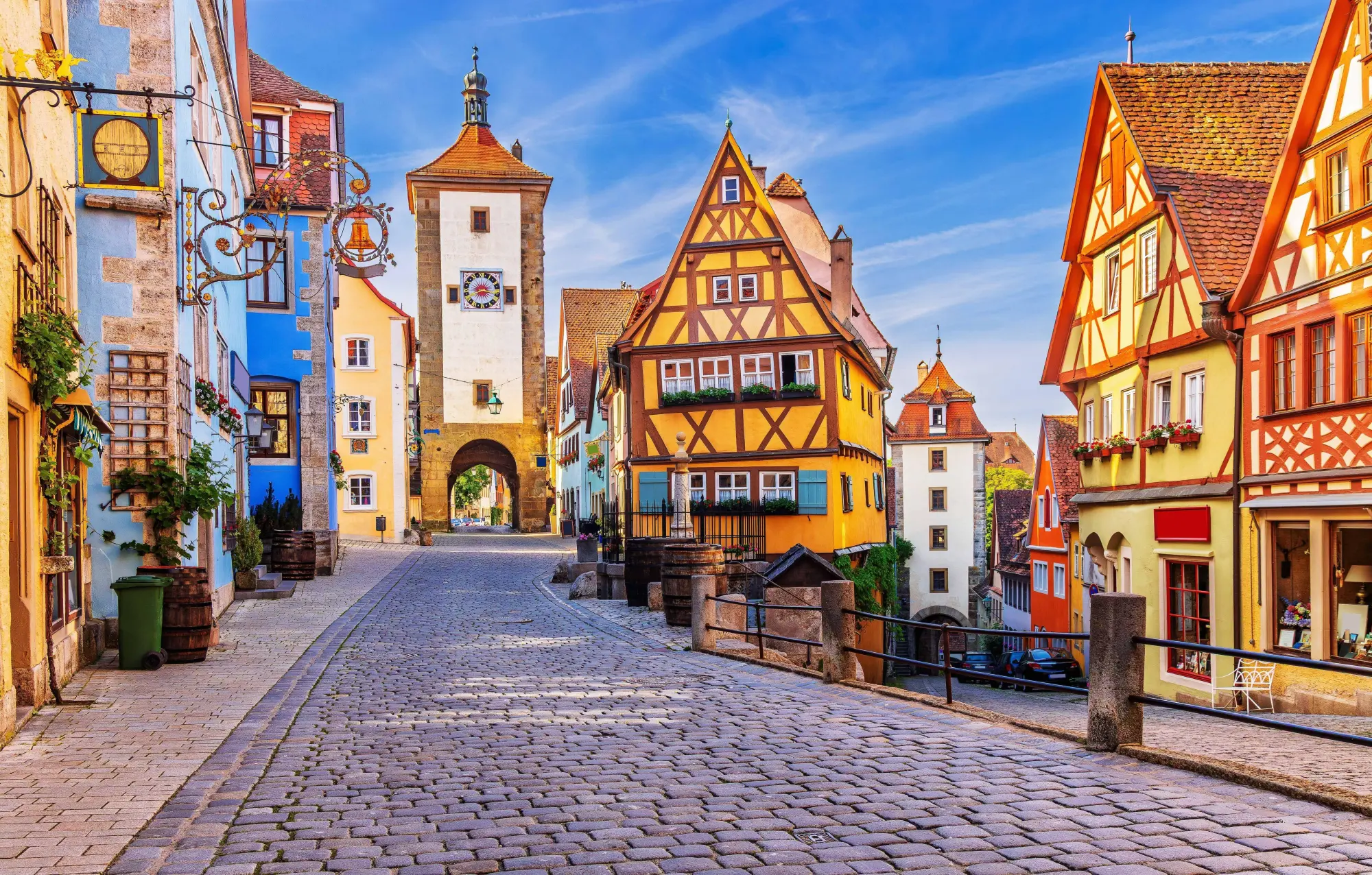 Bild: 9783734332692 | Deutschland - 300 ultimative Reiseideen | Axel Pinck (u. a.) | Buch