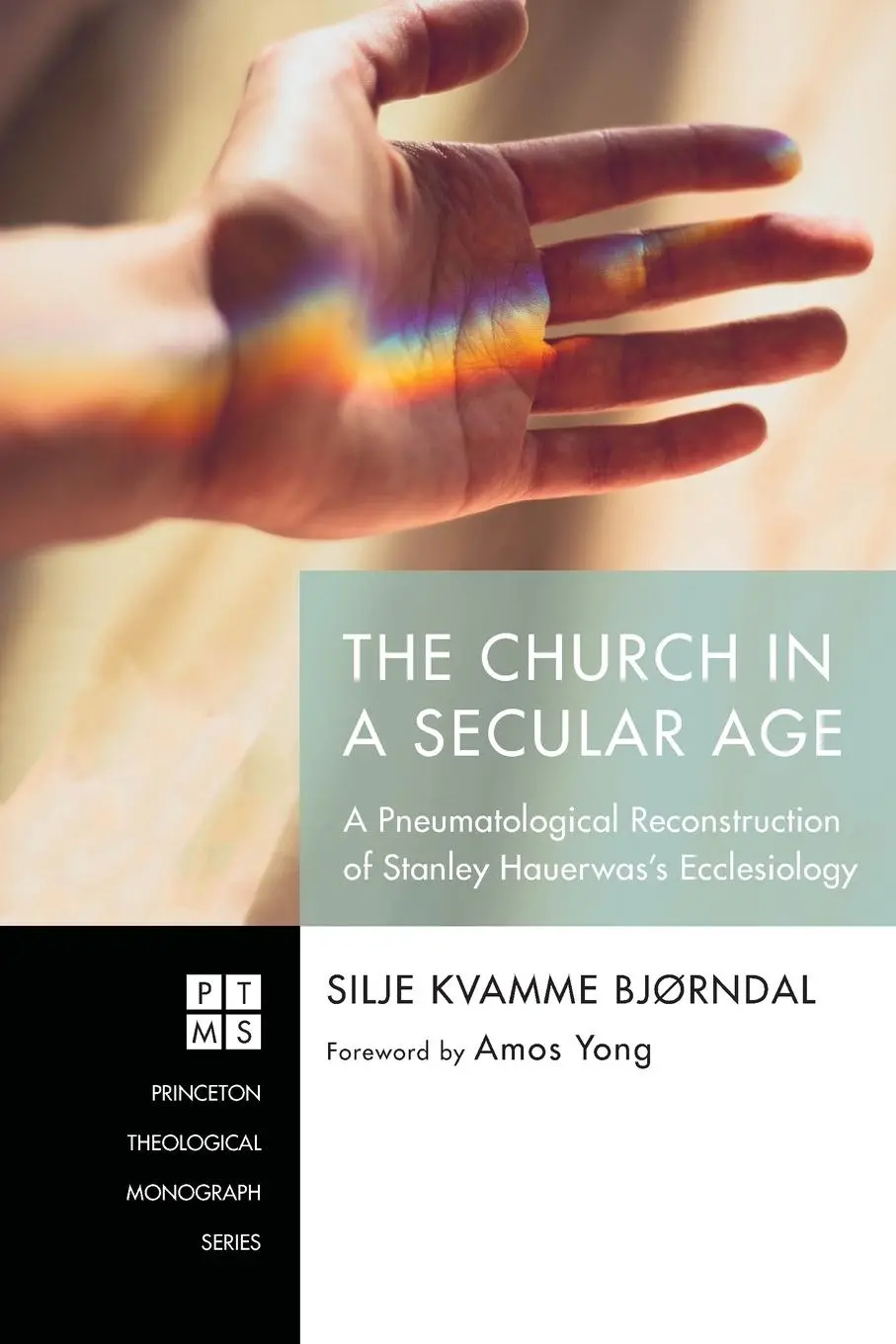 Cover: 9781532632792 | The Church in a Secular Age | Silje Kvamme Bjørndal | Taschenbuch