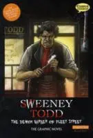 Cover: 9781906332792 | Sweeney Todd The Graphic Novel Original Text | Clive Bryant | Buch