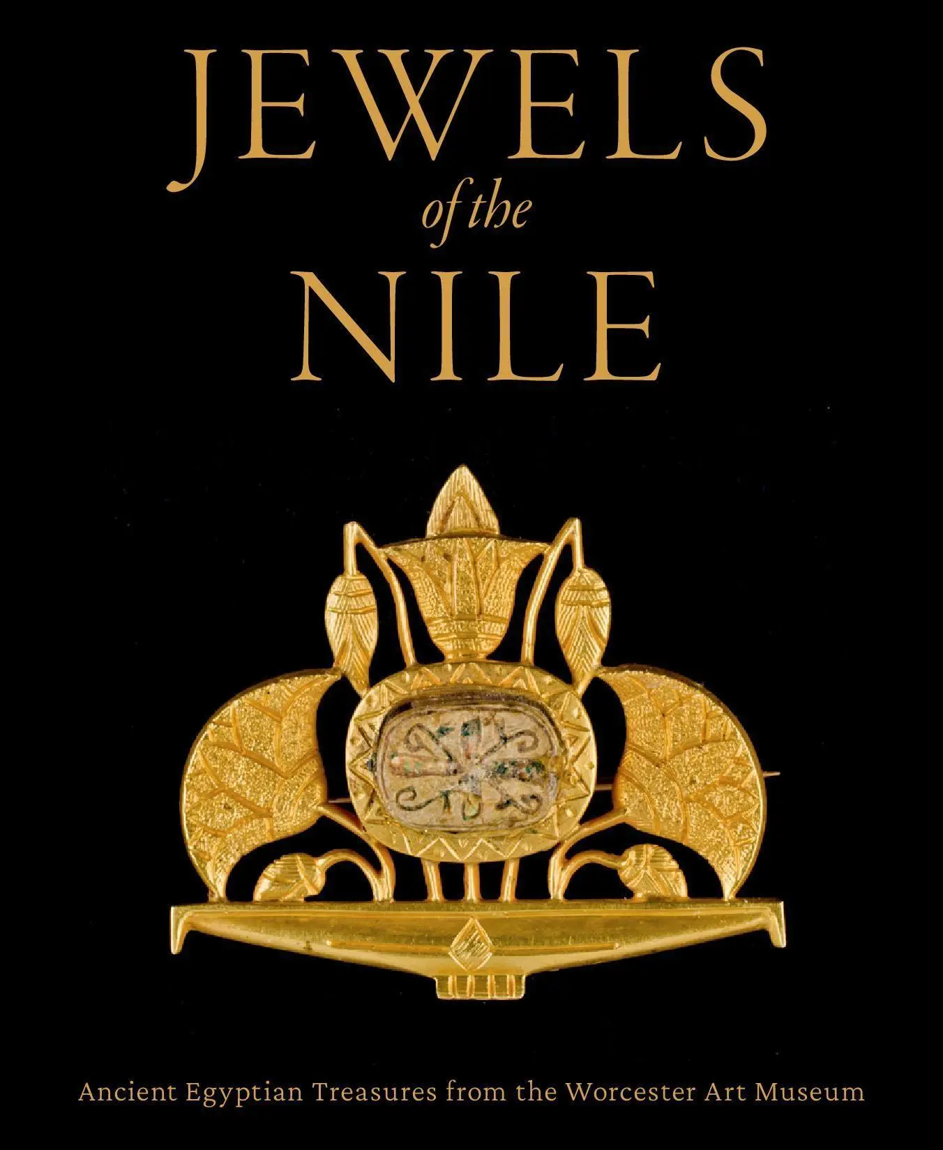 Cover: 9781911282792 | Jewels of the Nile | Peter Lacovara (u. a.) | Buch | Gebunden | 2020