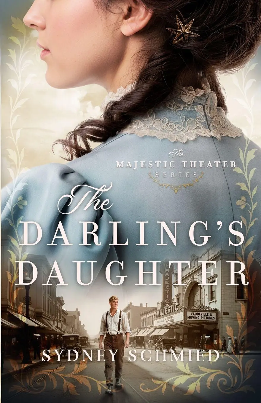 Cover: 9781963212792 | The Darling's Daughter | Sydney Schmied | Taschenbuch | Englisch