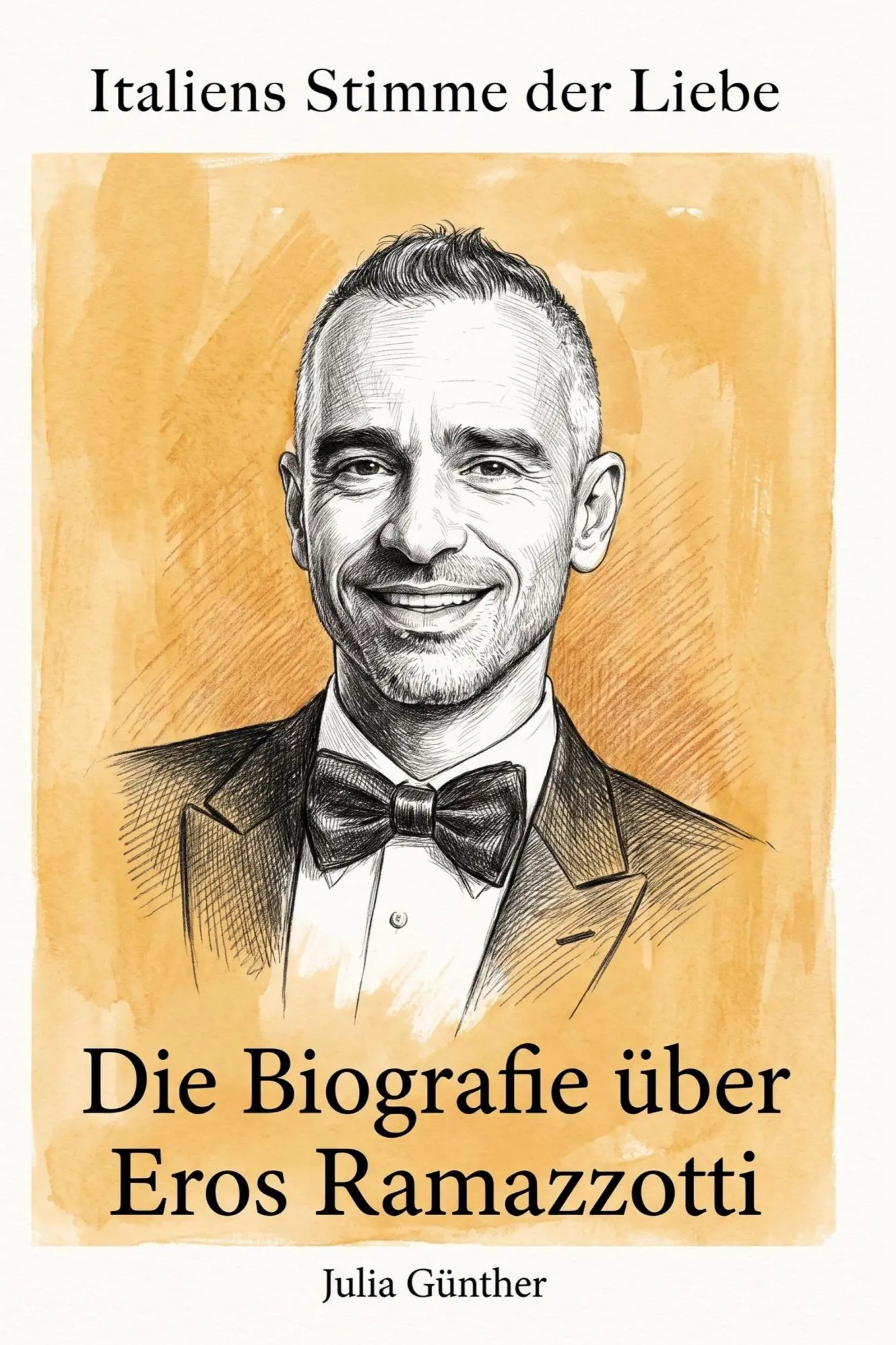 Cover: 9783696402792 | Die Biografie über Eros Ramazzotti | Italiens Stimme der Liebe | Buch
