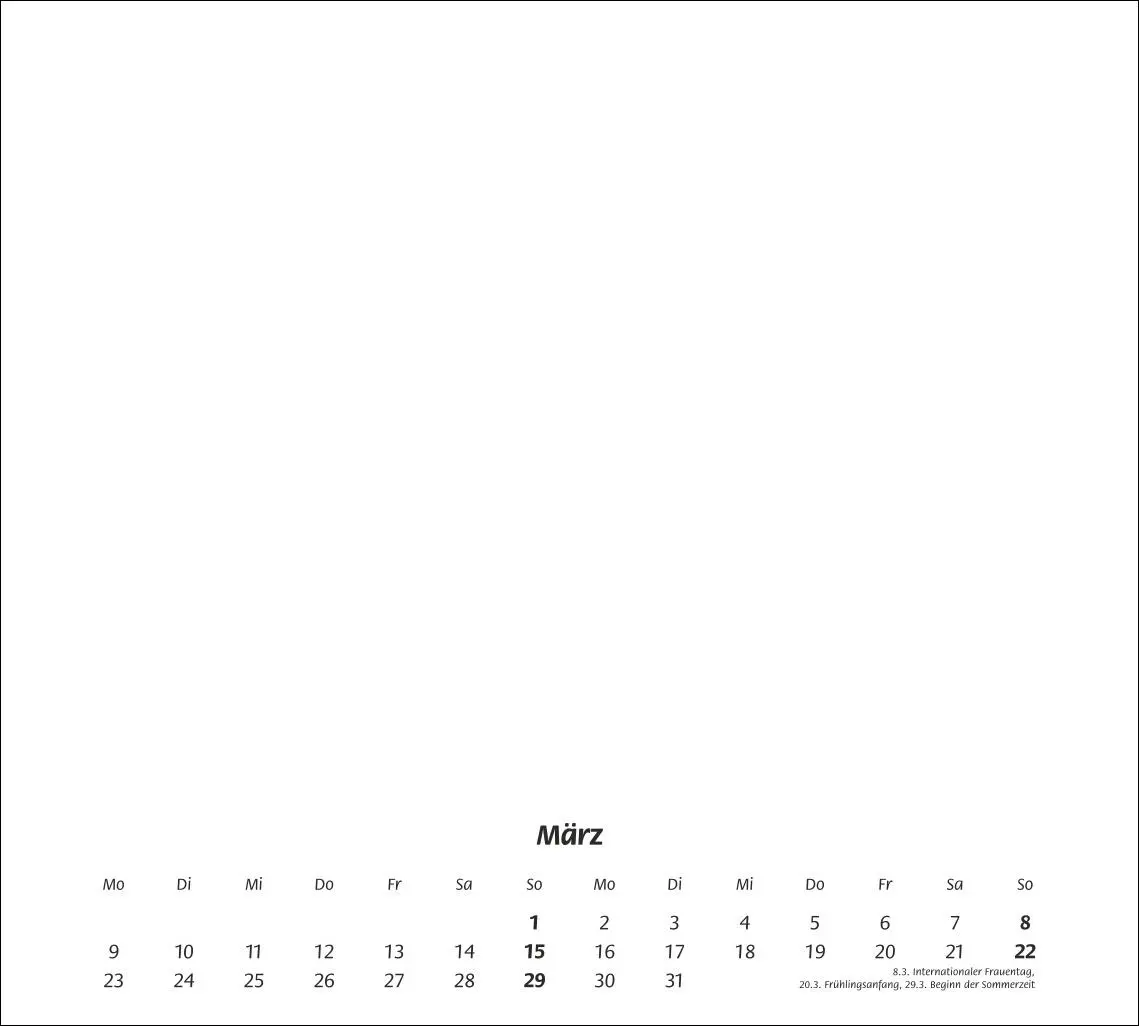 Bild: 9783756412792 | times&amp;more Bastelkalender silber 2026 | Heye | Kalender | 14 S. | 2026