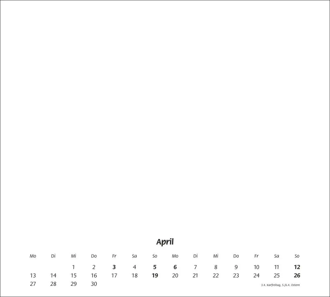 Bild: 9783756412792 | times&amp;more Bastelkalender silber 2026 | Heye | Kalender | 14 S. | 2026