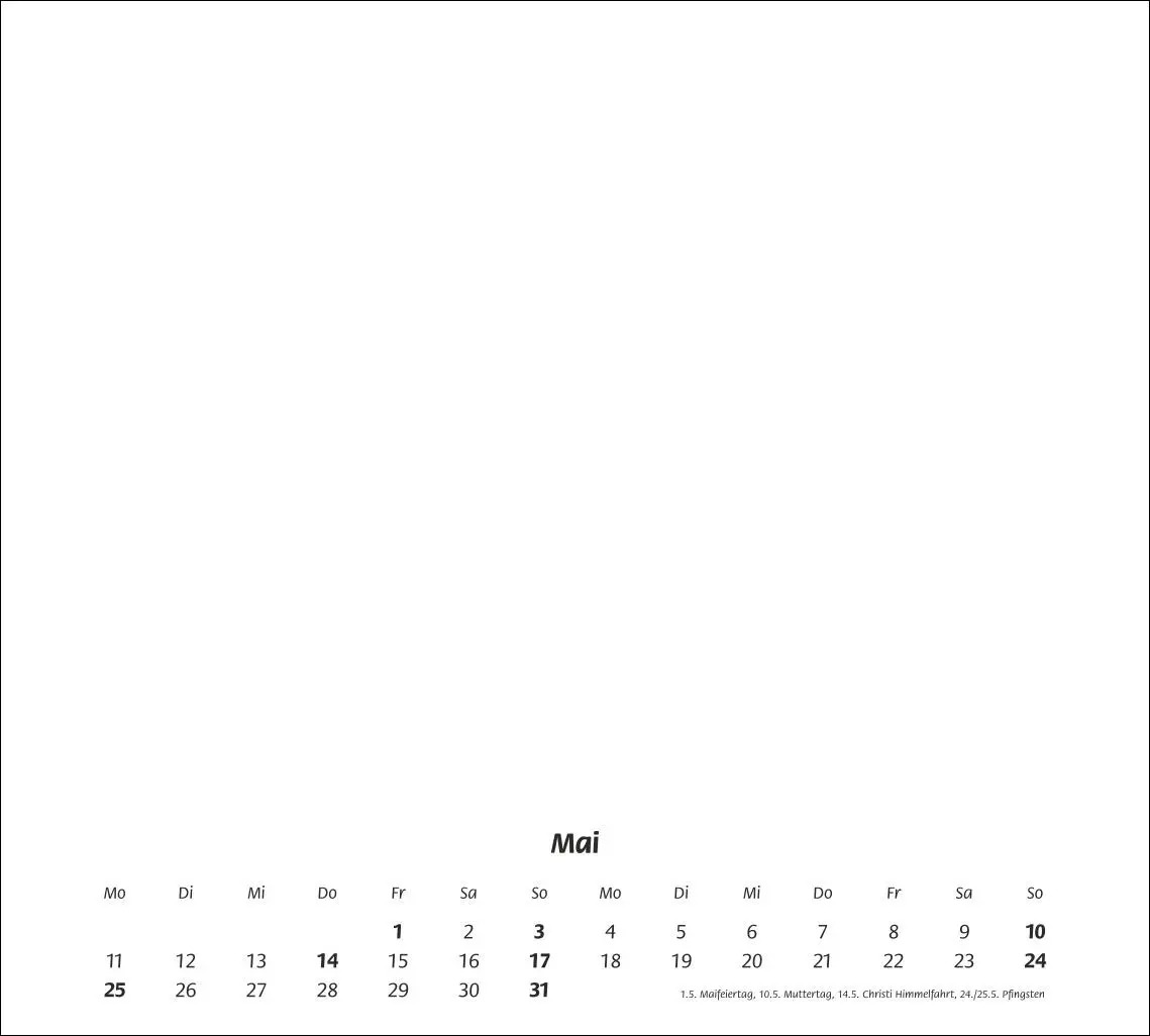 Bild: 9783756412792 | times&amp;more Bastelkalender silber 2026 | Heye | Kalender | 14 S. | 2026