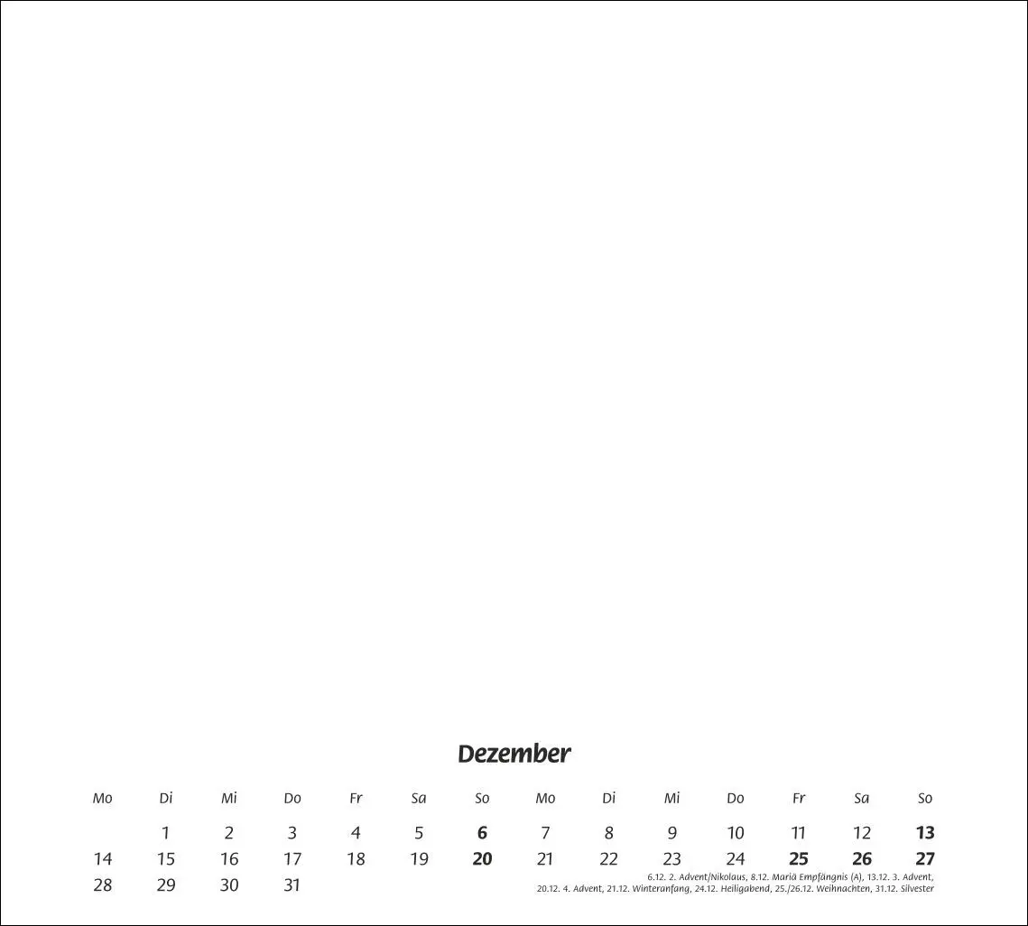 Bild: 9783756412792 | times&amp;more Bastelkalender silber 2026 | Heye | Kalender | 14 S. | 2026